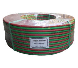 ỐNG DẪN KHÍ ĐÔI BESTARC, LOẠI A 6.5 X12MM 